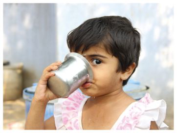 Swachh Bharat Mission Gramin Karnataka