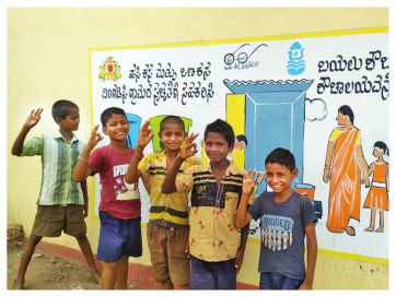 Jal Jeevan Mission Karnataka